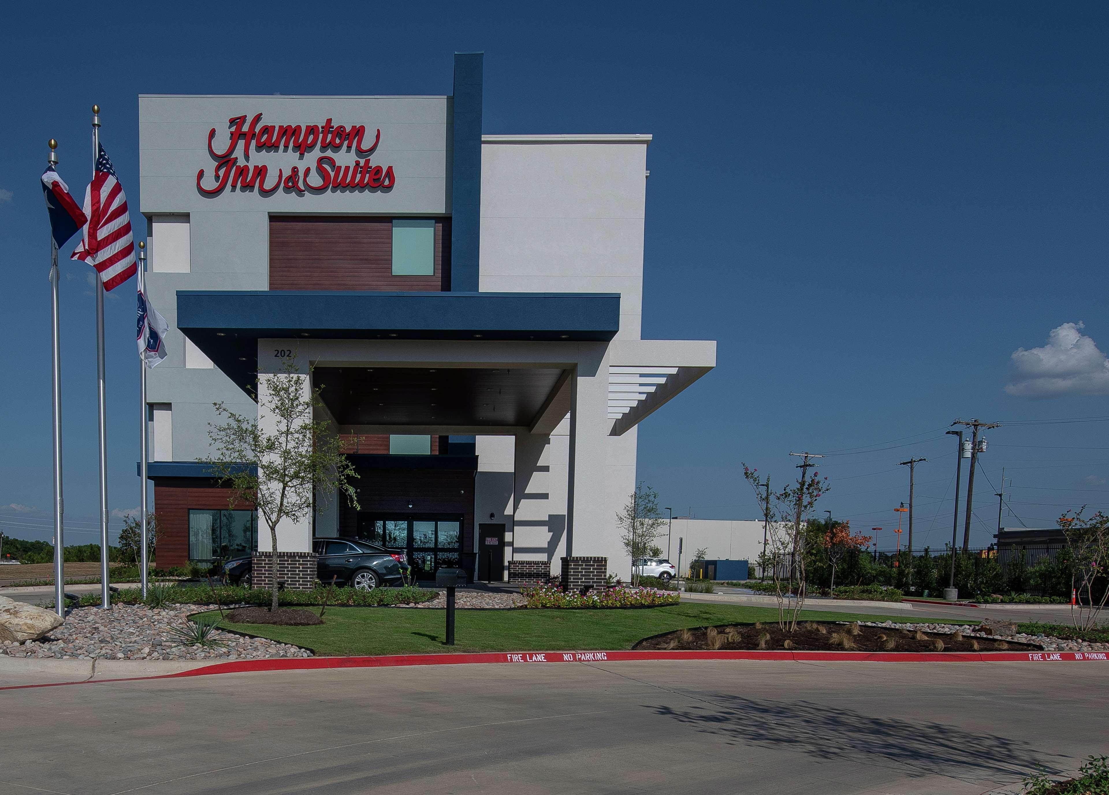 Hampton Inn & Suites Duncanville Dallas, Tx Exterior photo